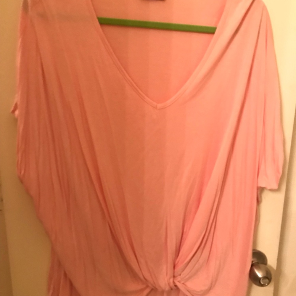 Cool Summer Top